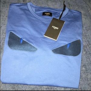 Fendi t-shirt